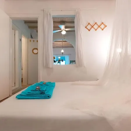 Holiday home Huge Mykonos. Ideal For 8-12 Guests