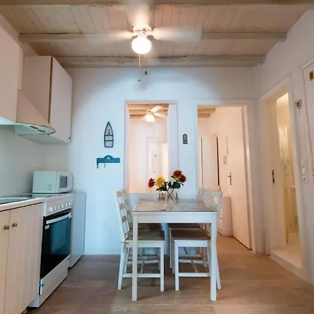Holiday home Huge Mykonos. Ideal For 8-12 Guests *