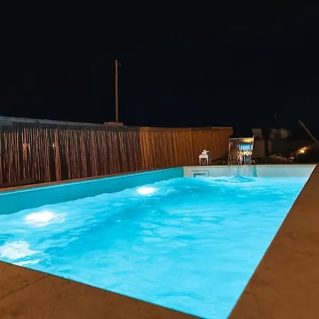 Huge Mykonos. Ideal For 8-12 Guests Holiday home