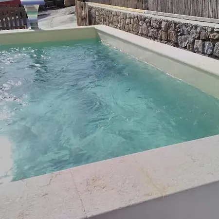 Huge Mykonos. Ideal For 8-12 Guests Holiday home Mykonos Town