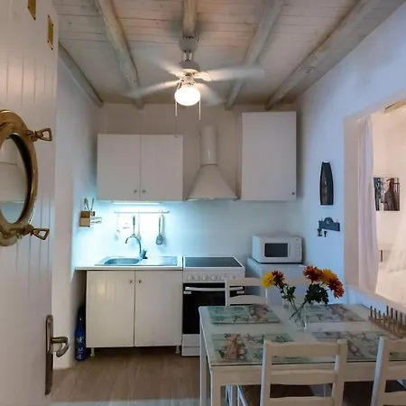 Holiday home Huge Mykonos. Ideal For 8-12 Guests *
